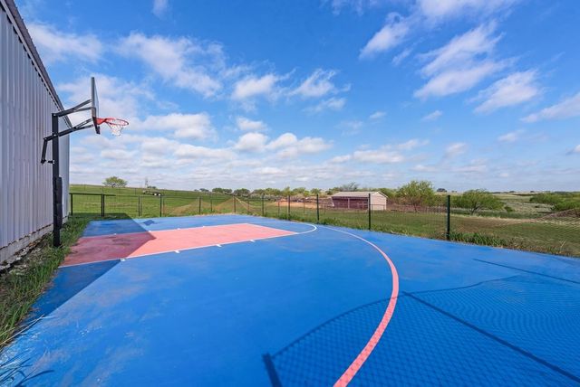 461 Pearson Ranch Road, Weatherford, TX 76087