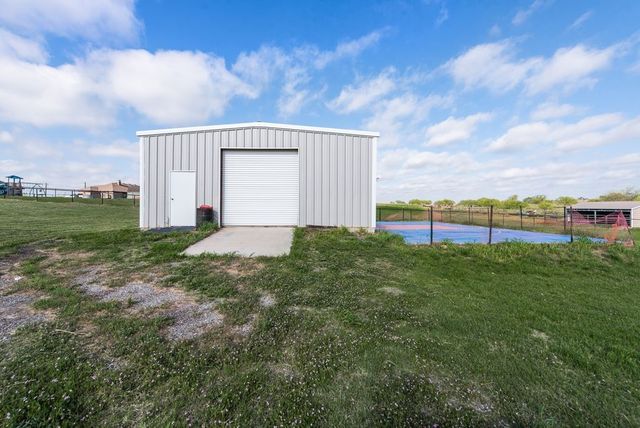 461 Pearson Ranch Road, Weatherford, TX 76087