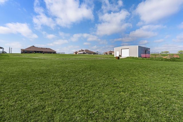 461 Pearson Ranch Road, Weatherford, TX 76087