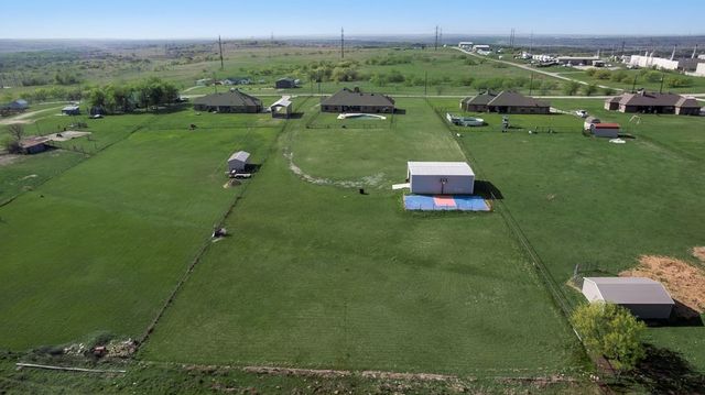 461 Pearson Ranch Road, Weatherford, TX 76087