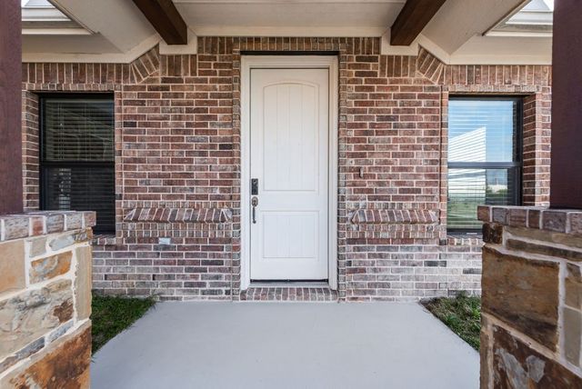 461 Pearson Ranch Road, Weatherford, TX 76087