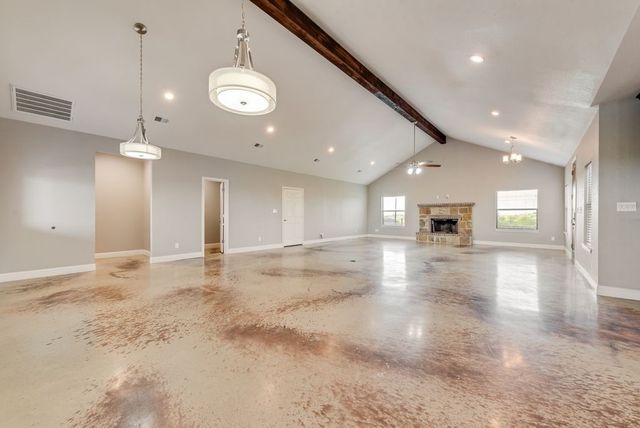 461 Pearson Ranch Road, Weatherford, TX 76087