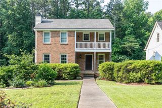 3112 Calumet NW Circle, Kennesaw, GA 30152