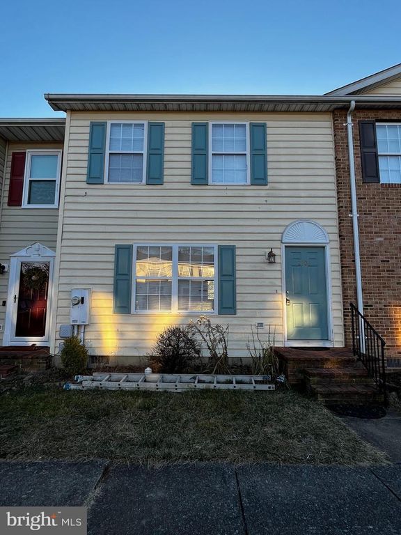 2906 SORRELL CT, Winchester, VA 22601
