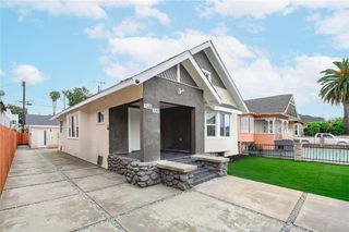 530 W 43rd, Los Angeles, CA 90037