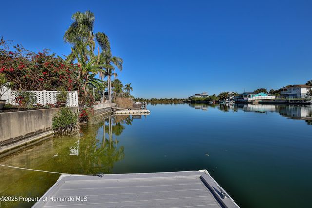 3356 Oleander Drive, Hernando Beach, FL 34607