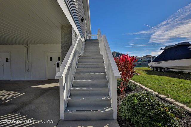 3356 Oleander Drive, Hernando Beach, FL 34607