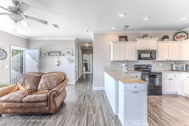 3356 Oleander Drive, Hernando Beach, FL 34607