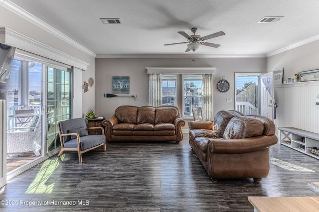 3356 Oleander Drive, Hernando Beach, FL 34607