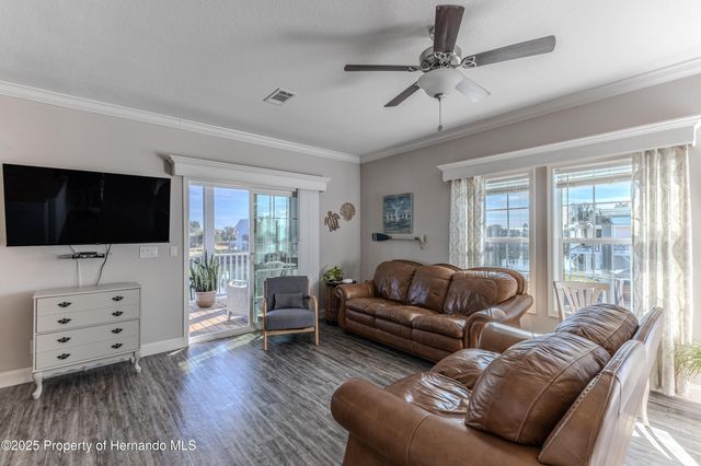 3356 Oleander Drive, Hernando Beach, FL 34607