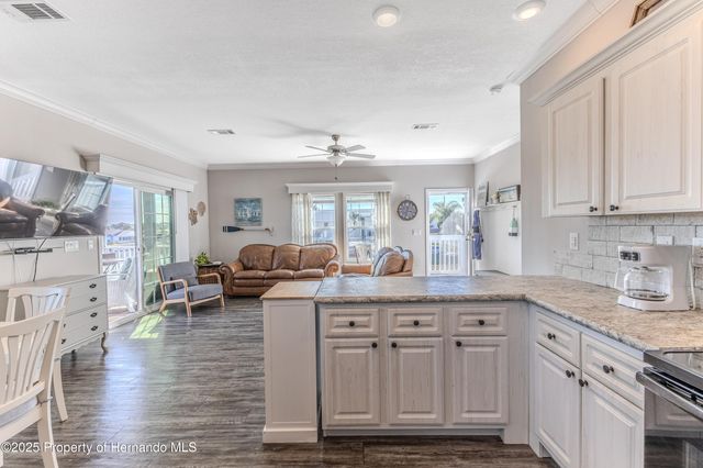 3356 Oleander Drive, Hernando Beach, FL 34607