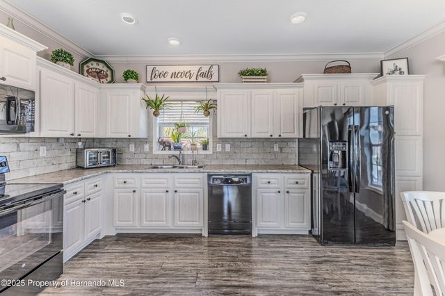 3356 Oleander Drive, Hernando Beach, FL 34607