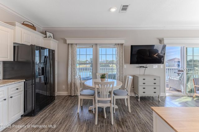 3356 Oleander Drive, Hernando Beach, FL 34607