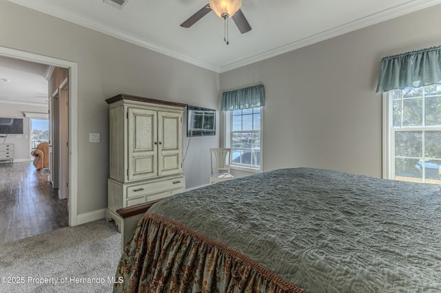 3356 Oleander Drive, Hernando Beach, FL 34607