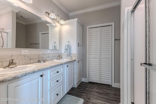 3356 Oleander Drive, Hernando Beach, FL 34607