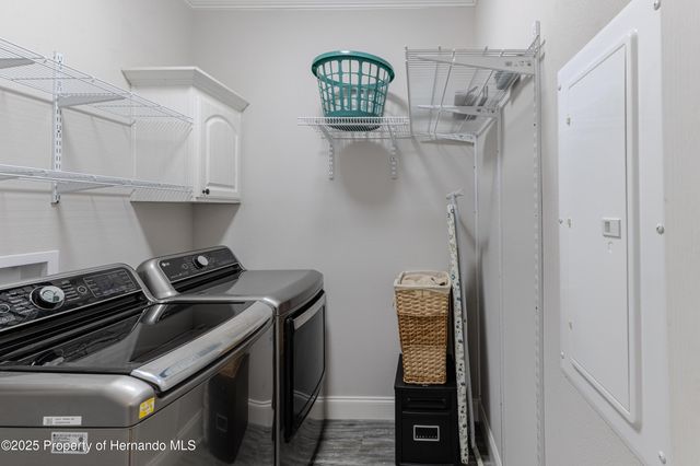 3356 Oleander Drive, Hernando Beach, FL 34607