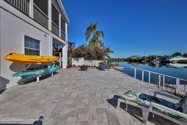 3356 Oleander Drive, Hernando Beach, FL 34607