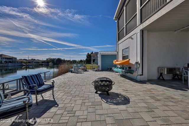 3356 Oleander Drive, Hernando Beach, FL 34607