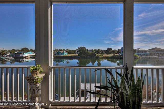 3356 Oleander Drive, Hernando Beach, FL 34607