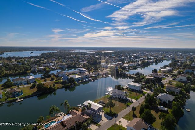 3356 Oleander Drive, Hernando Beach, FL 34607