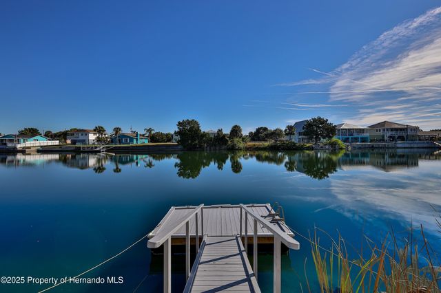 3356 Oleander Drive, Hernando Beach, FL 34607