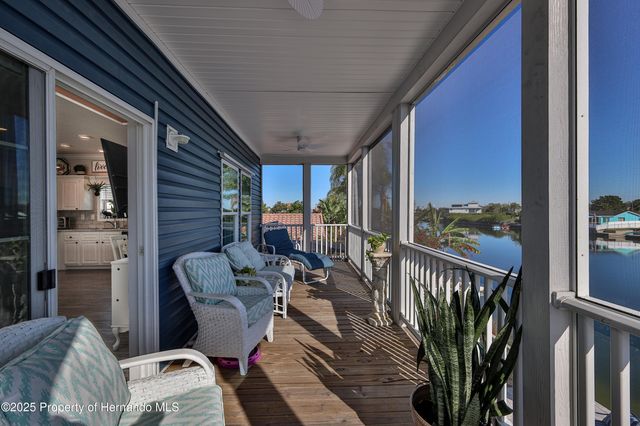 3356 Oleander Drive, Hernando Beach, FL 34607