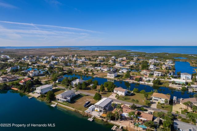 3356 Oleander Drive, Hernando Beach, FL 34607