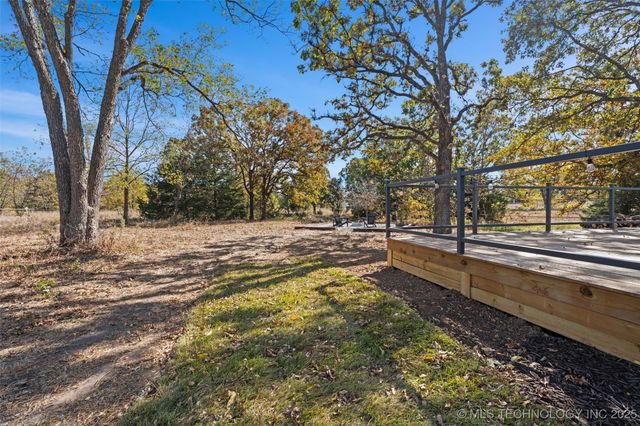 128 2137 Road, Bartlesville, OK 74003