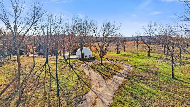 128 2137 Road, Bartlesville, OK 74003