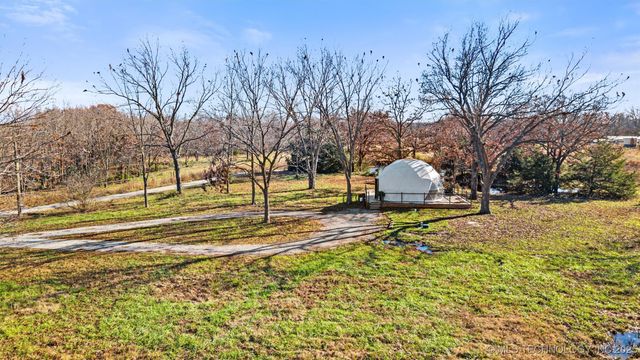 128 2137 Road, Bartlesville, OK 74003