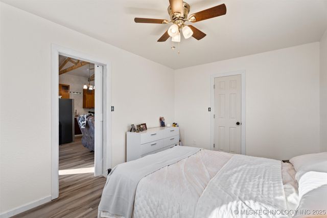 128 2137 Road, Bartlesville, OK 74003