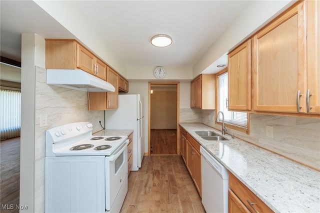 2207 Campus Road, Beachwood, OH 44122