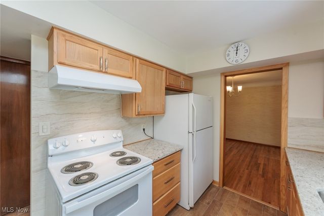 2207 Campus Road, Beachwood, OH 44122