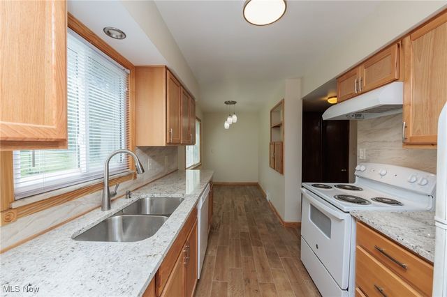 2207 Campus Road, Beachwood, OH 44122