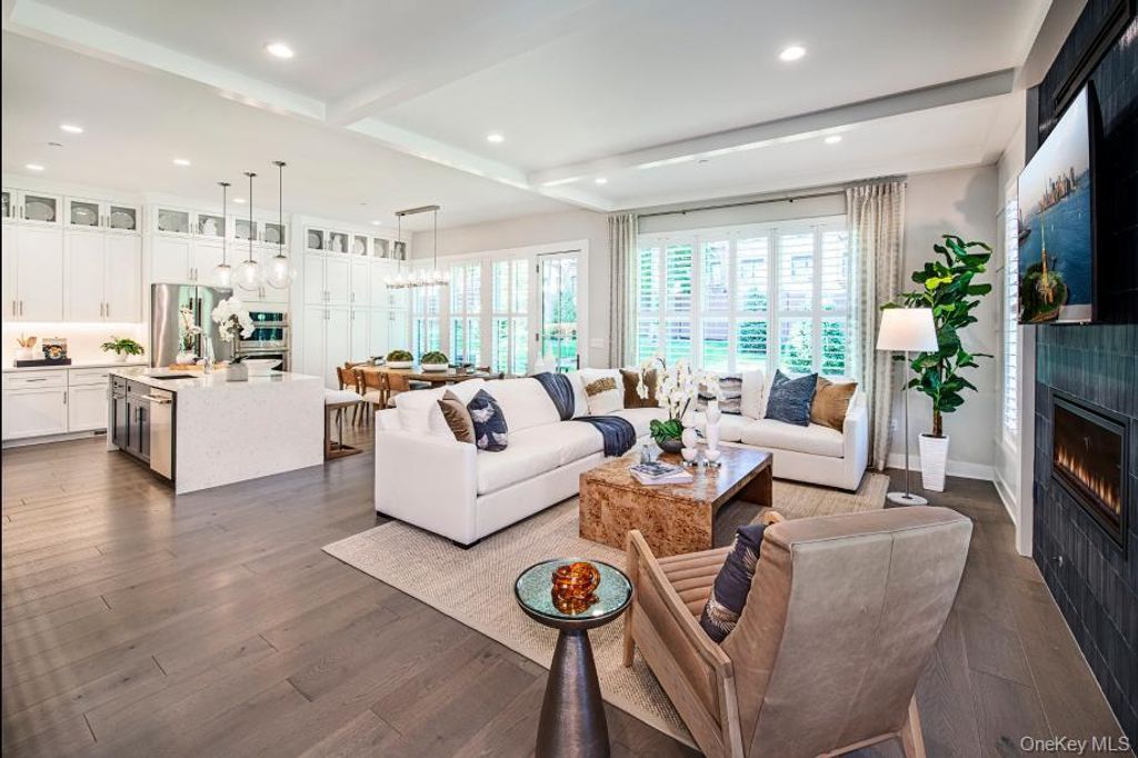 6 Marker Ridge 3, Irvington, NY 10533