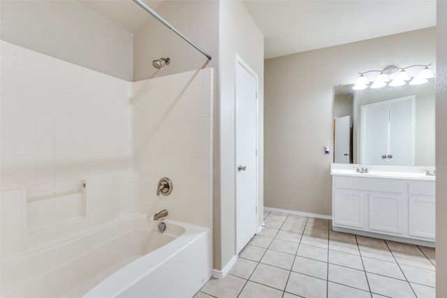 3729 Verde Drive, Fort Worth, TX 76244