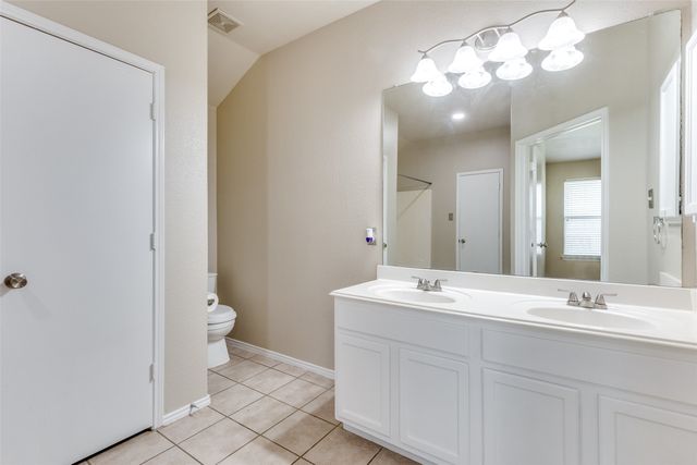 3729 Verde Drive, Fort Worth, TX 76244