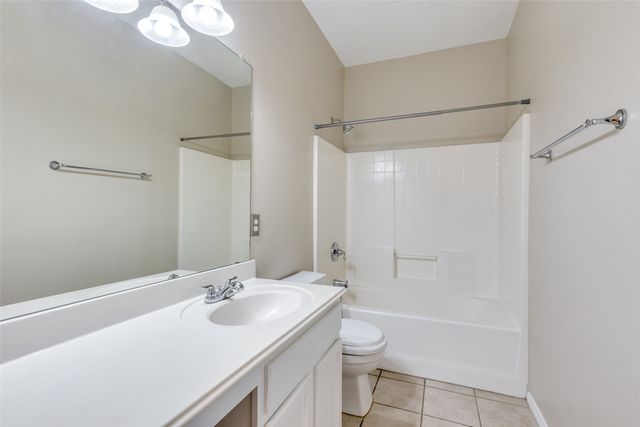 3729 Verde Drive, Fort Worth, TX 76244