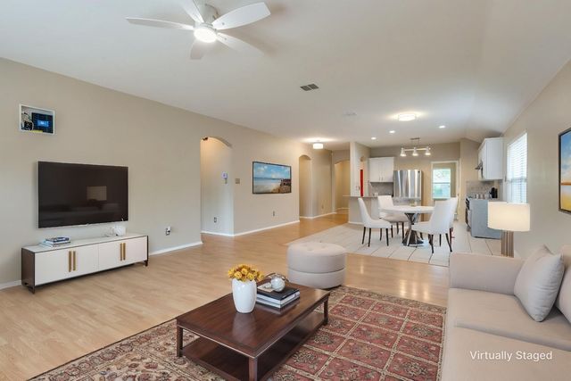 3729 Verde Drive, Fort Worth, TX 76244