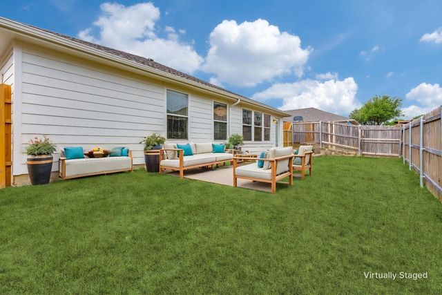 3729 Verde Drive, Fort Worth, TX 76244