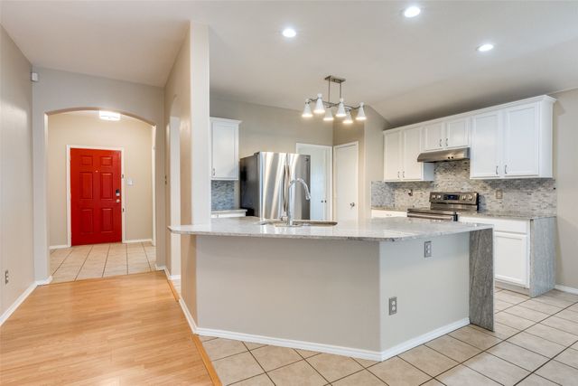 3729 Verde Drive, Fort Worth, TX 76244