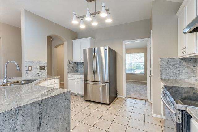 3729 Verde Drive, Fort Worth, TX 76244