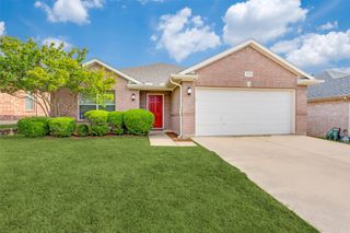 3729 Verde Drive, Fort Worth, TX 76244