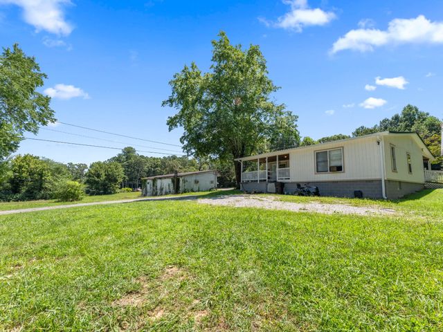 283 Gum St, Tracy City, TN 37387