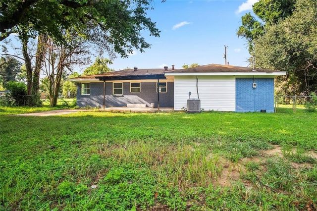 5206 LANNY Street, Alexandria, LA 71303