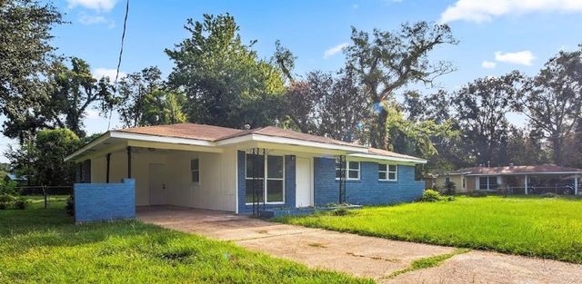 5206 LANNY Street, Alexandria, LA 71303