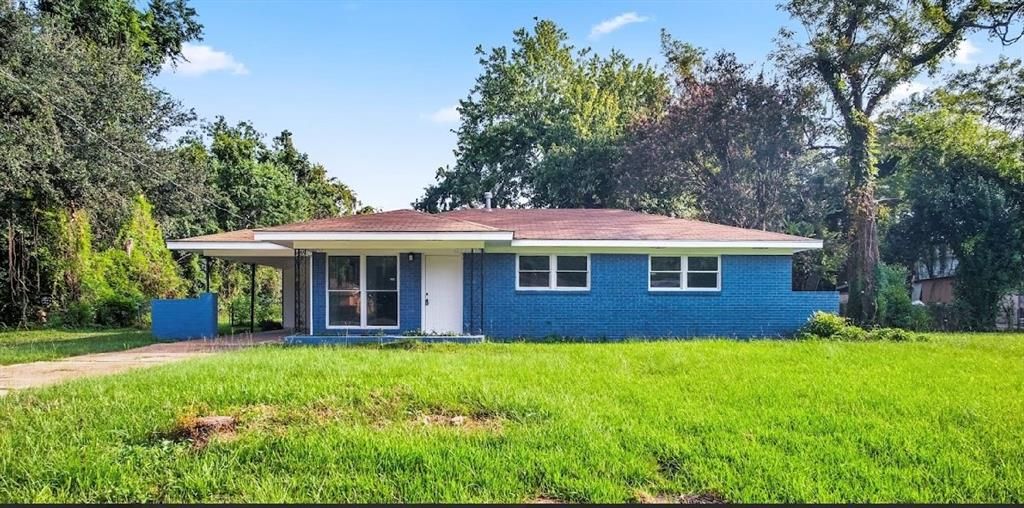 5206 LANNY Street, Alexandria, LA 71303