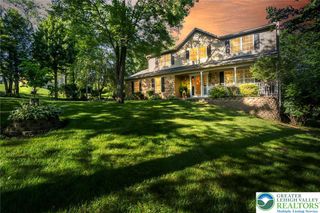 50 Ridgeview Drive, Towamensing Twp, PA 18235