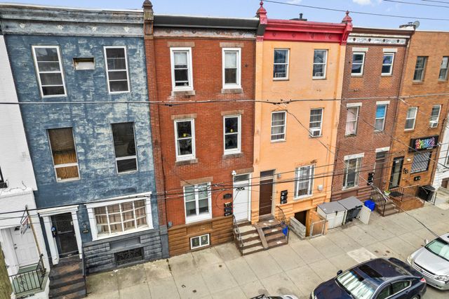 1718 SNYDER, Philadelphia, PA 19145