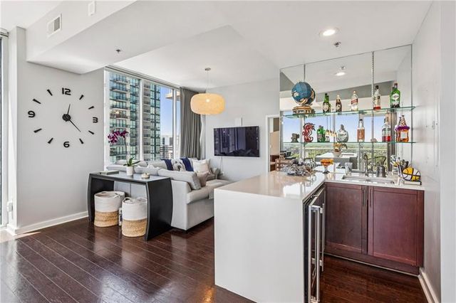 855 Peachtree Street NE 2013, Atlanta, GA 30308